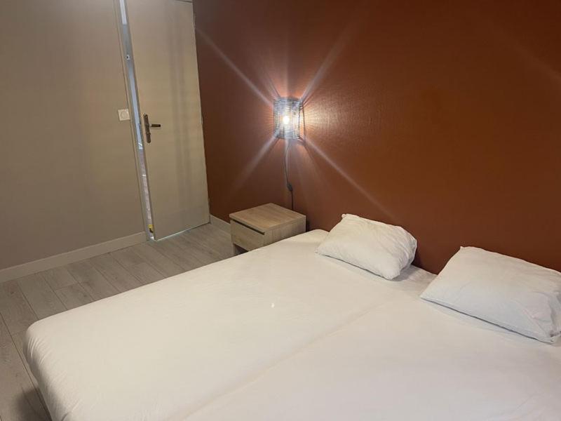 Hotel De La Gare Châteauroux 외부 사진